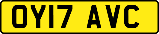 OY17AVC
