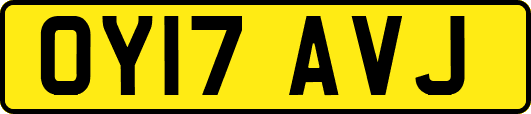 OY17AVJ