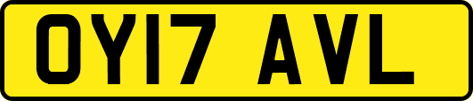 OY17AVL