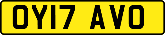 OY17AVO