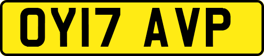 OY17AVP