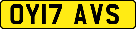 OY17AVS
