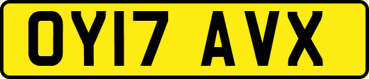 OY17AVX