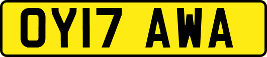OY17AWA