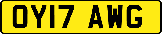 OY17AWG