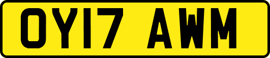 OY17AWM
