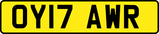 OY17AWR