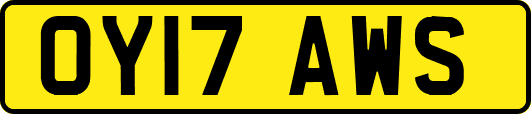 OY17AWS