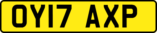 OY17AXP