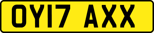 OY17AXX