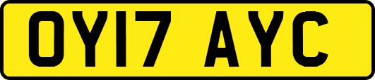 OY17AYC
