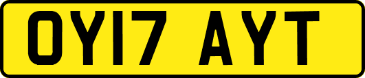 OY17AYT