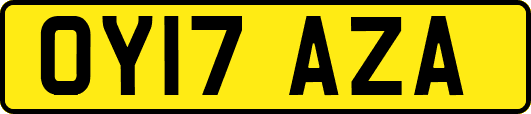 OY17AZA