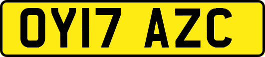 OY17AZC
