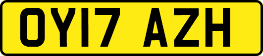 OY17AZH