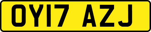 OY17AZJ