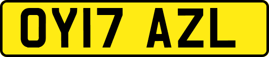 OY17AZL