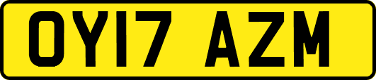 OY17AZM
