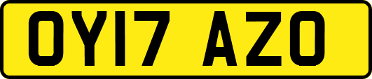 OY17AZO