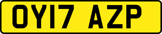 OY17AZP