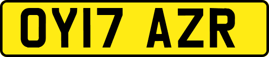 OY17AZR