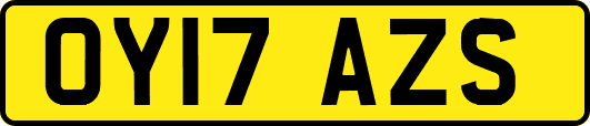OY17AZS