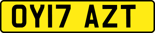 OY17AZT