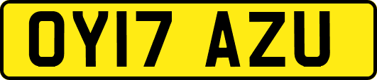 OY17AZU