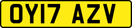 OY17AZV