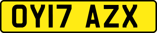 OY17AZX