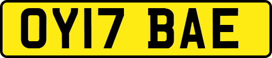 OY17BAE