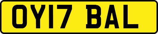OY17BAL
