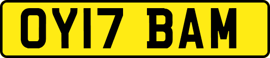 OY17BAM