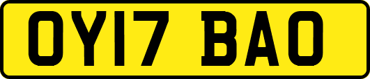 OY17BAO
