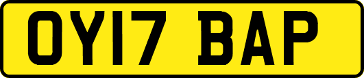 OY17BAP