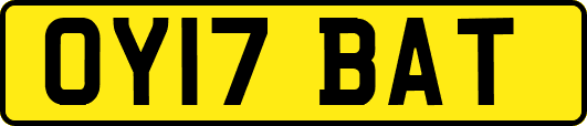 OY17BAT