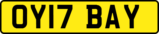 OY17BAY