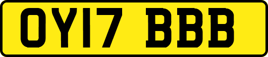 OY17BBB