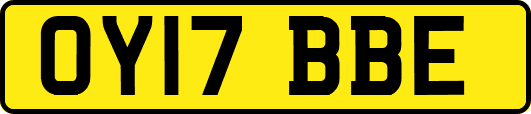 OY17BBE