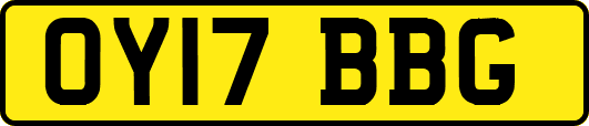 OY17BBG