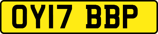 OY17BBP