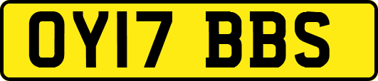 OY17BBS