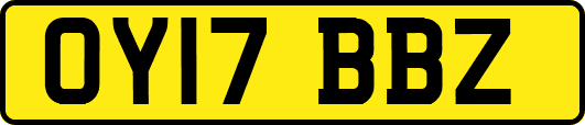 OY17BBZ