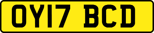 OY17BCD