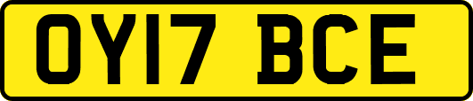 OY17BCE