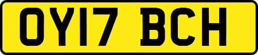 OY17BCH