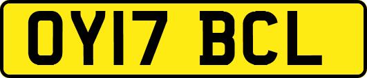 OY17BCL