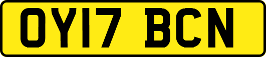 OY17BCN