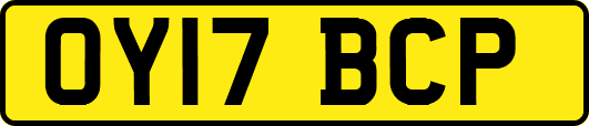 OY17BCP