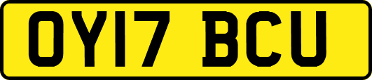 OY17BCU